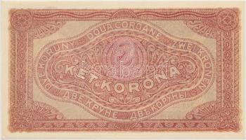 1920. 2K "2aa" (9x), közte 8db sorszámkövető és egy közeli sorszámú T:I,I-,II