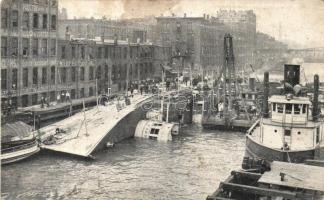 Chicago, The Eastland disaster