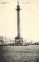 Hannover, Waterloo-Säule / monument