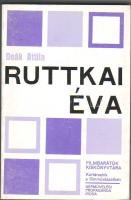 Filmbarátok kiskönyvtára:Ruttkai Éva, és Latinovits Zoltán (1983,1984) sok fényképpel