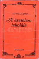 Dr.Fritz Kahn:A szerelem iskolája (1984)