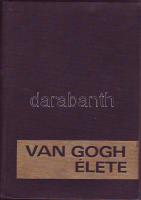 Pezzuchot:Van Gogh élete (1973) A festő színes képeivel