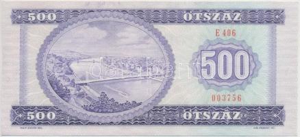 1990. 500Ft T:I- sarokhajlások