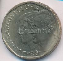 Spanyolország 1988. 500P T:2
Spain 1988. 500 Pesetas C:XF
