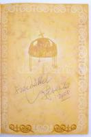 Szörényi Levente: Színház és történelem. Bp., 2008, Zikkurat. DVD-melléklettel. A szerző által dedik...