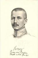 Prince Oskar of Prussia