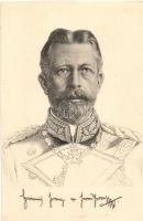 Prince Henry of Prussia