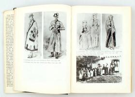 Faragó József et al.: Kalotaszegi magyar népviselet (1949-1950). Bukarest, 1977, Kriterion Könyvkiad...