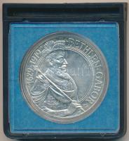 1979. 200Ft Ag "Bethlen Gábor" eredeti sérült MNB tokban T:BU