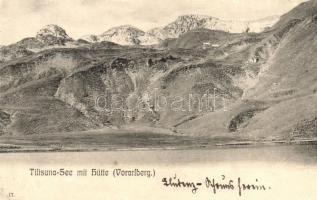 4 db RÉGI osztrák városképes képeslap, 1 db megíratlan / 4 old Austrian town-view postcards, 1 unuse...