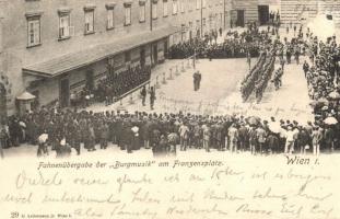 10 db RÉGI osztrák városképes képeslap az 1903-1914 közötti időszakból, 3 megíratlan lappal / 10 old...