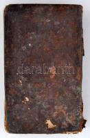 Syntagma juris Hungaricae ac Transilvanici, partiumque iisdem annexarum, utilitati publicae accomoda...