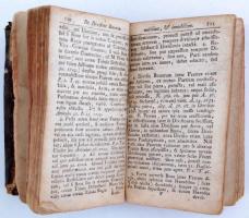 Syntagma juris Hungaricae ac Transilvanici, partiumque iisdem annexarum, utilitati publicae accomoda...