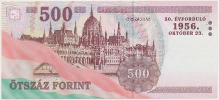 2006. 500Ft "EB" T:I