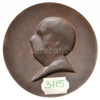 Kisfaludi Strobl Zsigmond (1884-1975) 1926. "Lobmayer Géza sebész professzor" egyoldalas ö...