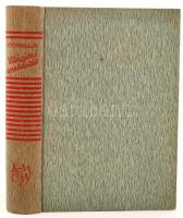 György Lajos: Világjáró anekdoták. Bp., 1938. Kir. Magy. Egyetemi Nyomda. 352. l. Kiadói vászonkötés.