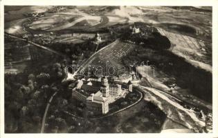 Pannonhalma, főapátság