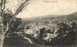 Sarajevo (EB)