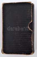 Gethsemane and Golgotha... Betrachtungs und gebetbuch. Chur, 1916, Benziger. Kiadói egészvászon köté...