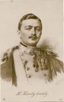 IV. Károly király