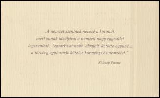 2000. 2000Ft "Millennium" eredeti bontatlan csomagolásban T:I