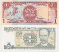 Vegyes: Argentína Tucuman 1991. 1A kötvény + Brazília 1980. 1C + Guatemala 2008. 1Q + Kuba 2010. 1P ...