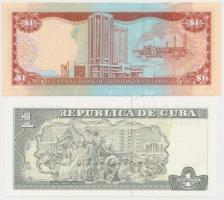 Vegyes: Argentína Tucuman 1991. 1A kötvény + Brazília 1980. 1C + Guatemala 2008. 1Q + Kuba 2010. 1P ...