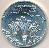 1996. 1000Ft Ag "Pannonhalma" T:BU