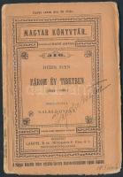 Hedin Sven: Három év Tibetben (1899-1902). Magyar Könyvtár sorozat. Radó Antal (szerk.)pp.:60. Kiadói papír kötésben.