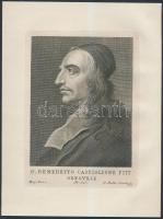 cca 1800 Cecchi, Giovanni Battista (1749- 1815), Ben Eredi (?-?) és mások német, holland ill. itália...