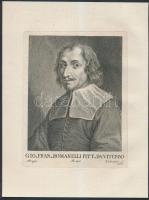 cca 1800 Cecchi, Giovanni Battista (1749- 1815), Ben Eredi (?-?) és mások német, holland ill. itália...