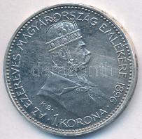 1896KB 1K Ag "Millennium" T:2 ph.
Adamo K5.2