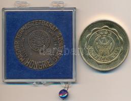 Bognár György (1944-) 1992. "Százéves a Kanizsai Sörgyár RT. 1892-1992 / 1892 Kanizsai Sör&quot...