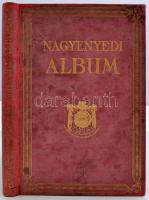 Nagyenyedi album MCMXXVI. Szerkeszti: Lukinich Imre. Kiadja a Nagyenyedi Bethlen-kollégium Volt Diákjainak Testvéri Egyesülete. Bp. 1926. (Pátria nyomda) 252 l. + 3 t. Szövegközti és egész oldalas képekkel gazdagon illusztrálva. Aranyozott kiadói egészvászon-kötésben. Könyvtáris példány volt, a borítóvászon kopottas, sérült.