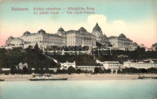 Budapest I. Királyi várpalota