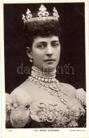 HM Queen Alexandra