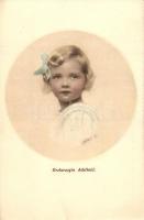 Archduchess Adelheid of Austria