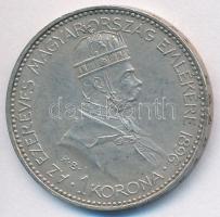 1896KB 1K Ag "Millennium" T:2
Adamo K5.2