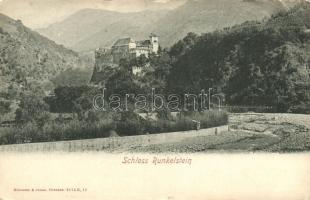 Bolzano, Bozen; Schloss Runkelstein / castle (b)