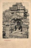 Borobudur, Barabudur, Baraboedoer; temple
