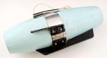 Ganz Venus rakétaporszívó (No. 159761), csatlakozóval, nem működik