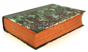 1978 a Füles magazin 22. évf. 1-26. lapszáma, egybekötve, félvászon kötésben, jó állapotban