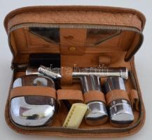 Retro pipere táska, 21×14 cm