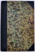 Dr. Szabó Zoltán: Az átöröklés. Az általános örökléstudomány elemei figyelemmel a gazdasági és orvos...