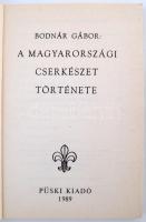 Bodnár Gábor: A magyarországi cserkészet története. Bp., 1989, Püski. 13 p. Kiadói puhakötésben