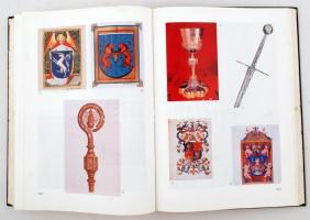 Boldog Várad. (Nagyvárad) Szerkesztette Bálint István János. Bp., 1990, Héttorony Kiadó. 838 p. Kiad...