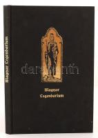 Magyar legendarium. Eredetiekből fordította: Tormay Cecília. Facsimile kiadvány. Bp., 1993, Móra. 134 l. Fametszetű képekkel Molnár C. Pál díszítette.