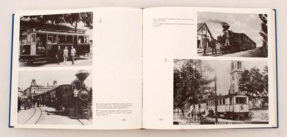 150 éves a magyar vasút 1846-1996. Szerkesztette Mezei István.  Bp., é.n., MÁV Rt. 477 p. Kiadói nyl...