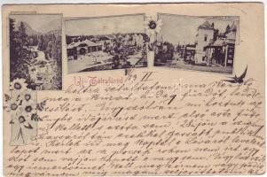 1898 Új-Tátrafüred