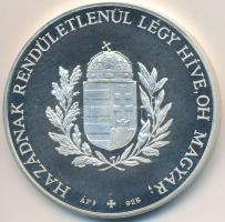 Bognár György (1944-) 1993. "Antall József A Magyar Köztársaság Miniszterelnöke Emlékére" ...